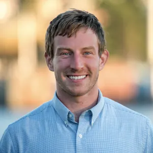 Will Stauffer